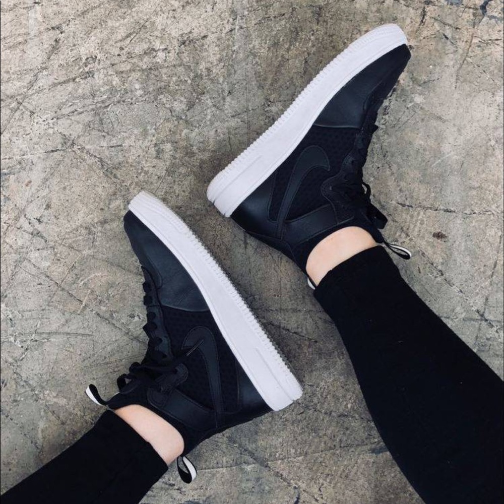 Wmns Air Force 1 Ultraforce Mid